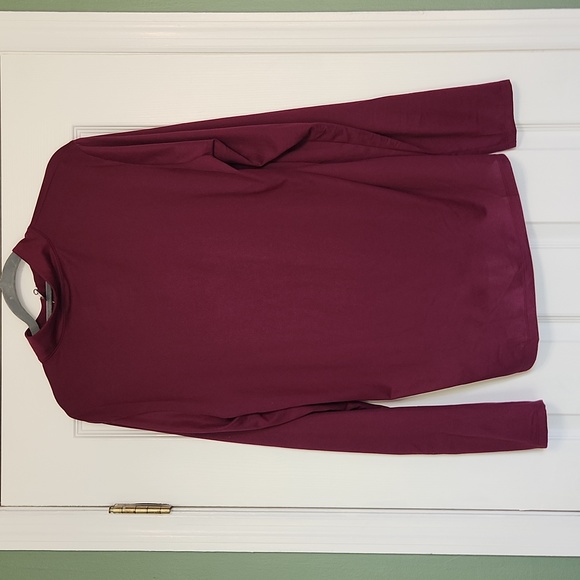 The North Face Men's Elevation 1/4 Zip - Picture 3 of 5